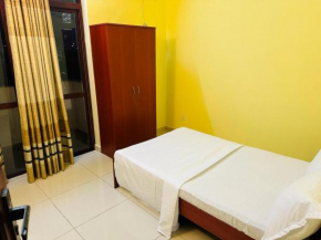 Hampden Courts Apartments - Melbourne Ave - Bambalapitiya